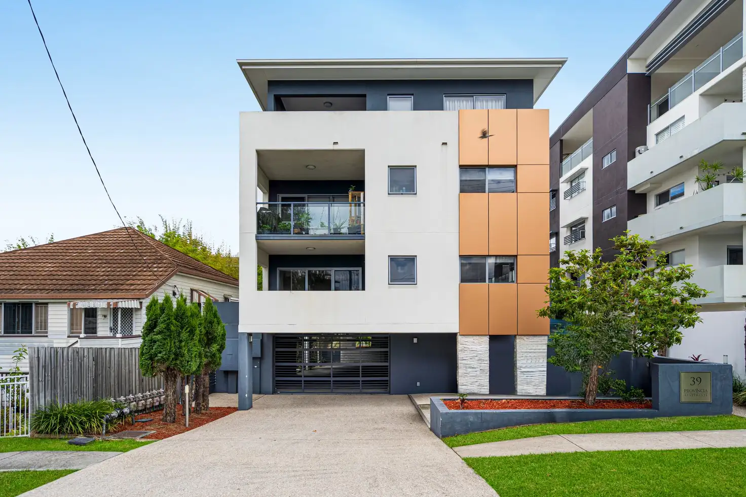 Main view of Homely apartment listing, 4/39 Atthow Parade, Nundah QLD 4012