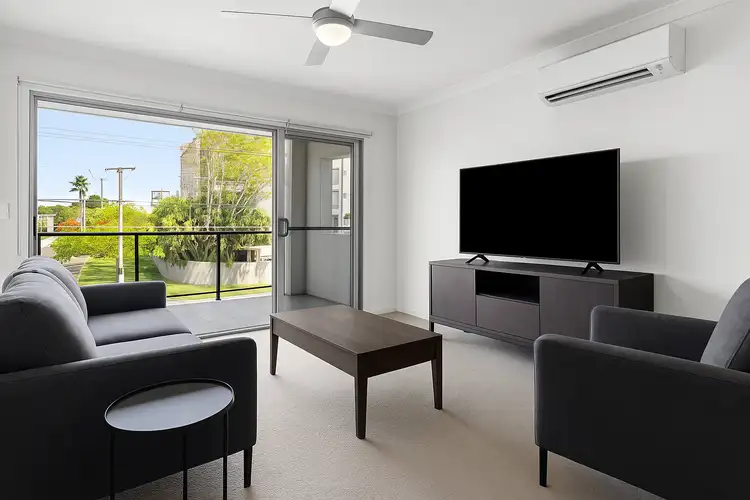 Second view of Homely apartment listing, 4/39 Atthow Parade, Nundah QLD 4012