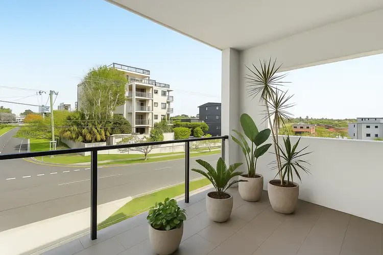 Third view of Homely apartment listing, 4/39 Atthow Parade, Nundah QLD 4012