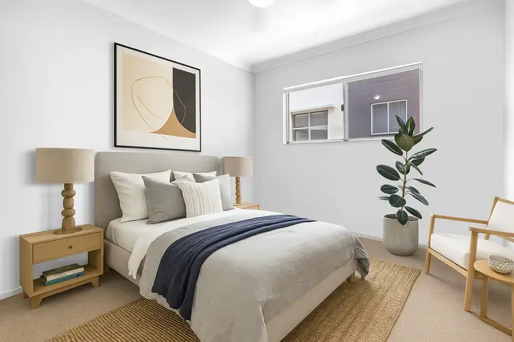 Fifth view of Homely apartment listing, 4/39 Atthow Parade, Nundah QLD 4012