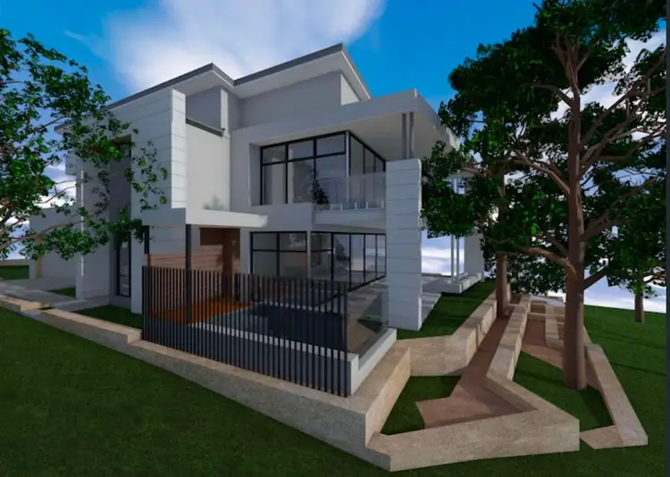 21 Rookwood Street, Mount Pleasant WA 6153