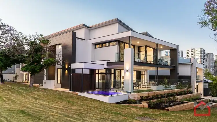 21 Rookwood Street, Mount Pleasant WA 6153