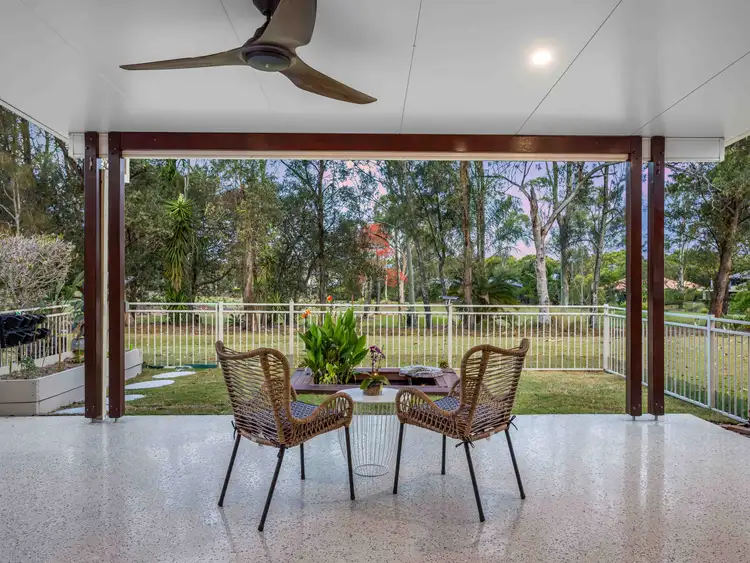 8133 Magnolia Drive West, Hope Island QLD 4212