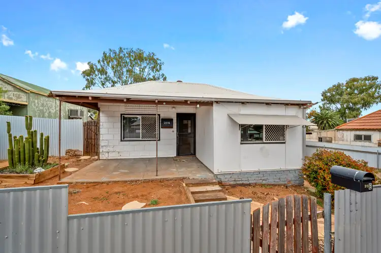 20E Victoria Street East, Kalgoorlie WA 6430