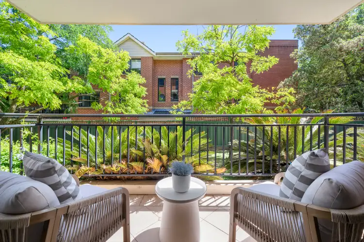 Second view of Homely apartment listing, 7/257-261 Carrington Road, Coogee NSW 2034