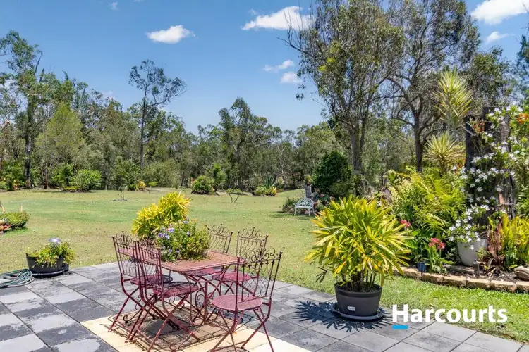 11 OAKVIEW DRIVE, Redridge QLD 4660