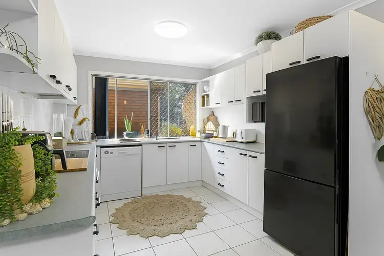 Fourth view of Homely apartment listing, 9/82-86 Lawrence Drive, Nerang QLD 4211