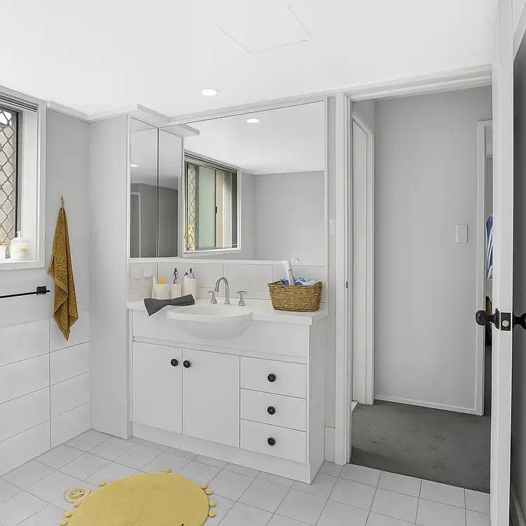 Fifth view of Homely apartment listing, 9/82-86 Lawrence Drive, Nerang QLD 4211