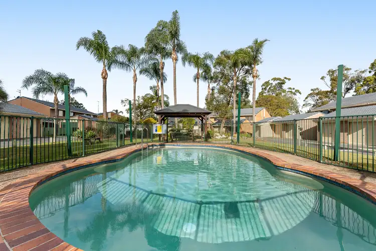 Sixth view of Homely apartment listing, 9/82-86 Lawrence Drive, Nerang QLD 4211