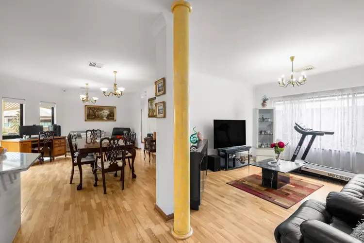 Sixth view of Homely house listing, 8 Kelham Street, Hillcrest SA 5086