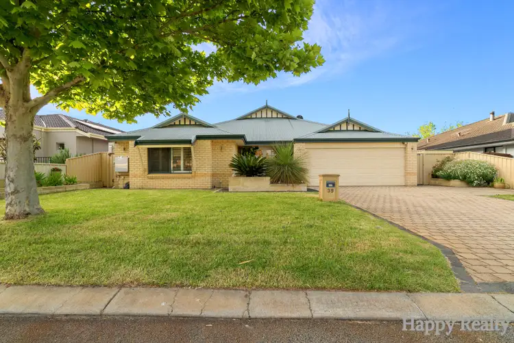 39 Planetree Pass, Canning Vale WA 6155