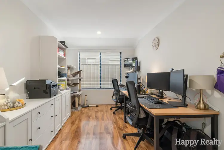 Fifth view of Homely house listing, 39 Planetree Pass, Canning Vale WA 6155