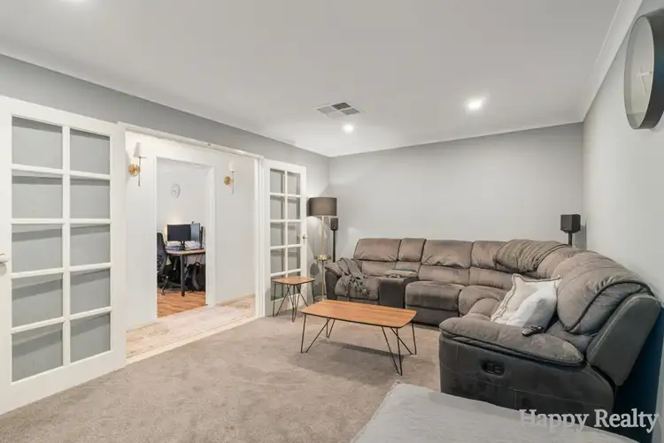 Sixth view of Homely house listing, 39 Planetree Pass, Canning Vale WA 6155