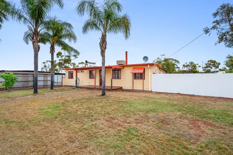 1 Ivanhoe Street, Boulder WA 6432