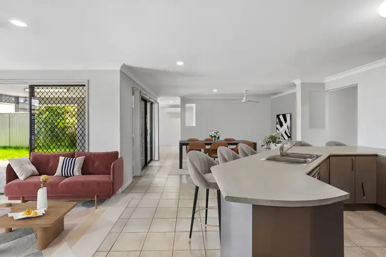 Fourth view of Homely house listing, Address available on request