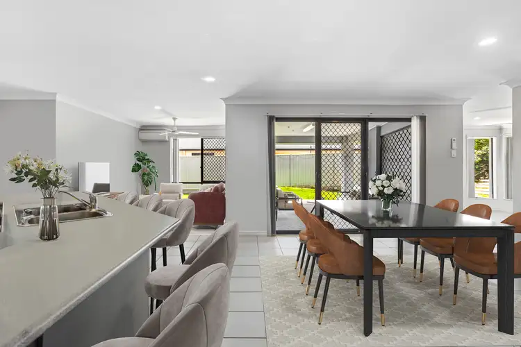 Fifth view of Homely house listing, Address available on request