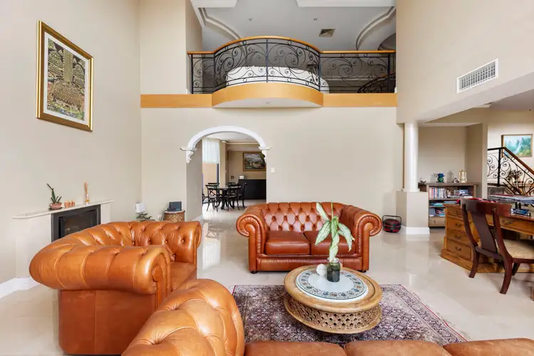 Fifth view of Homely house listing, 12 Edgar Way, Mount Pleasant WA 6153