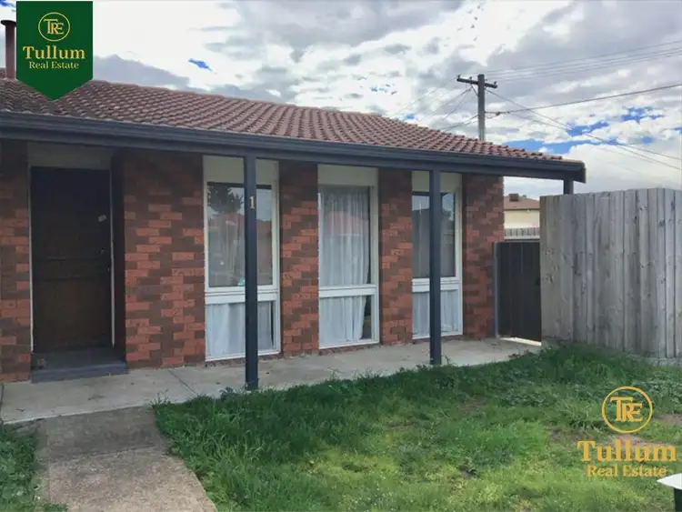 1 Watson Close, Hoppers Crossing VIC 3029