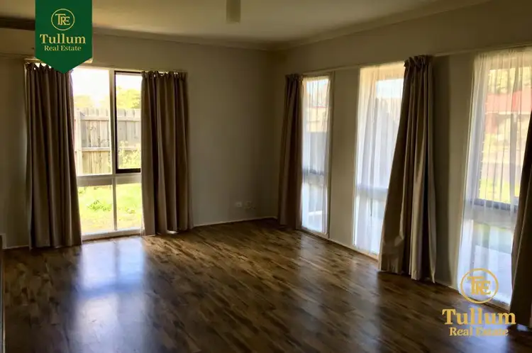 Third view of Homely house listing, 1 Watson Close, Hoppers Crossing VIC 3029