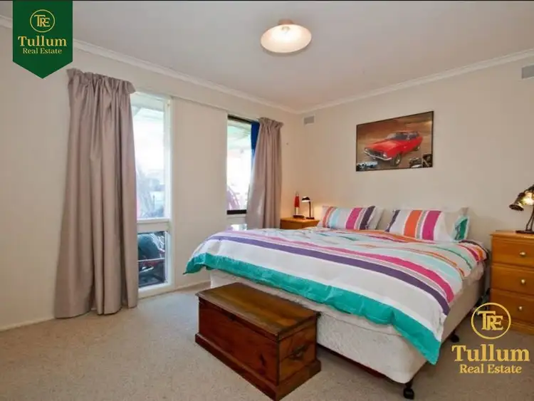 Fifth view of Homely house listing, 1 Watson Close, Hoppers Crossing VIC 3029
