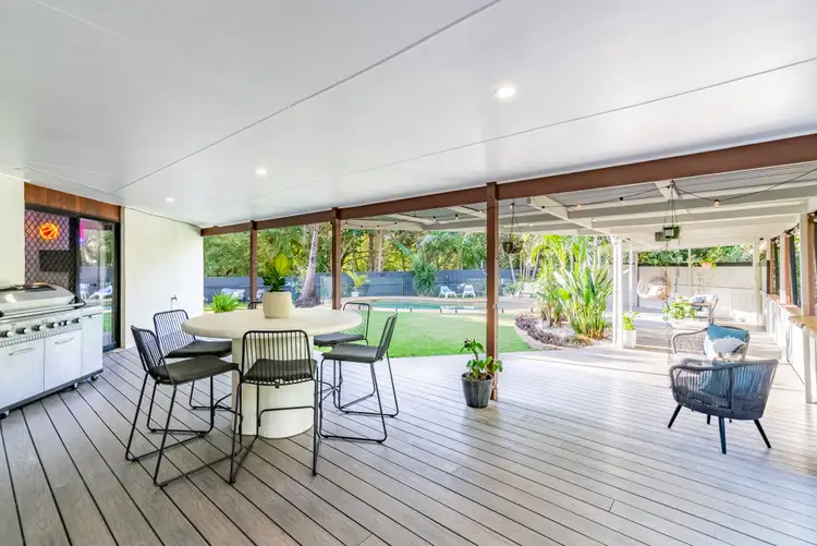 Fourth view of Homely house listing, 4 Riverpark Drive, Nerang QLD 4211