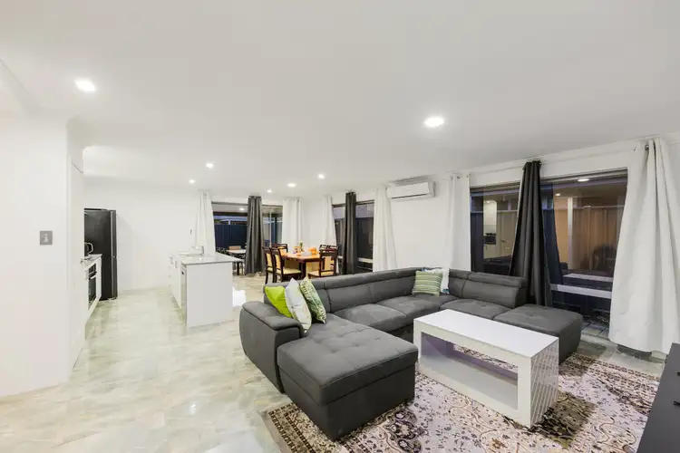 Third view of Homely house listing, 51 Ernest Way, Hilbert WA 6112