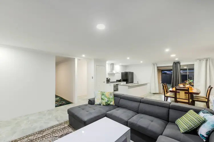 Fourth view of Homely house listing, 51 Ernest Way, Hilbert WA 6112