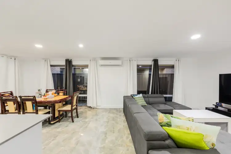 Fifth view of Homely house listing, 51 Ernest Way, Hilbert WA 6112