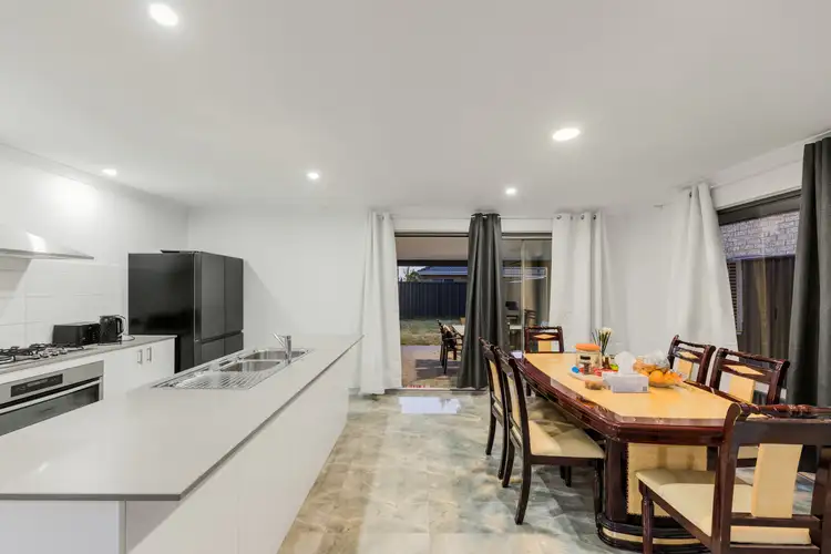 Sixth view of Homely house listing, 51 Ernest Way, Hilbert WA 6112