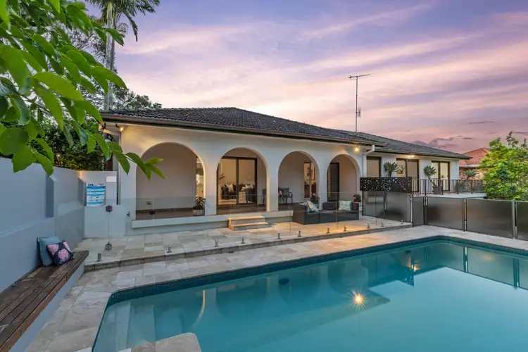 22 Furber Place, Davidson NSW 2085