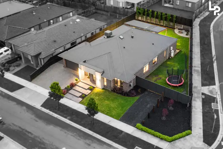 23 Sadleria Street, Drouin VIC 3818