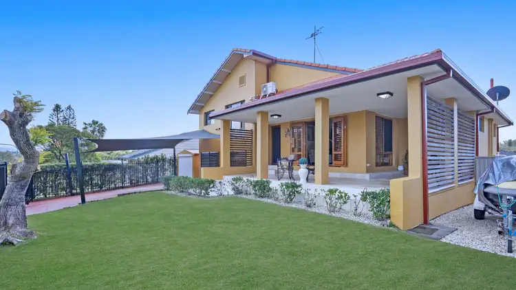 Third view of Homely house listing, 17 Lowanna Drive, Ashmore QLD 4214