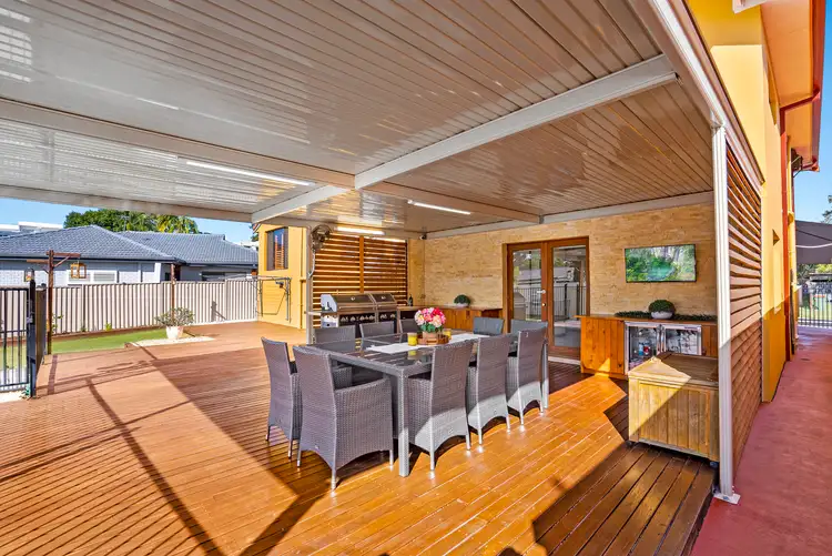 Fourth view of Homely house listing, 17 Lowanna Drive, Ashmore QLD 4214