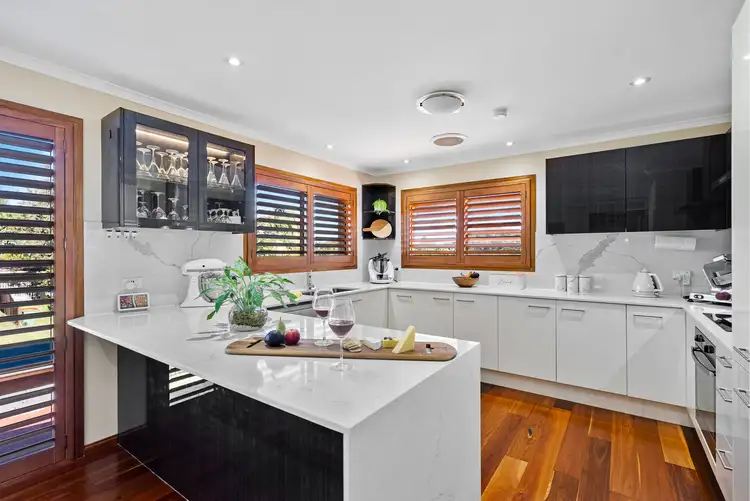 Sixth view of Homely house listing, 17 Lowanna Drive, Ashmore QLD 4214