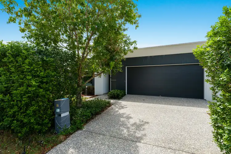 57 Hill Drive, Pimpama QLD 4209