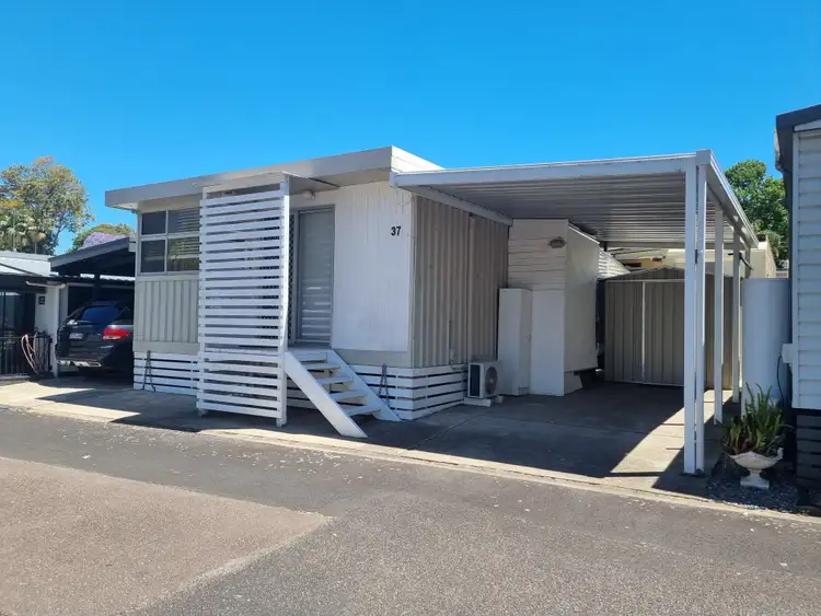 37/1a Cutler Drive, Wyong NSW 2259