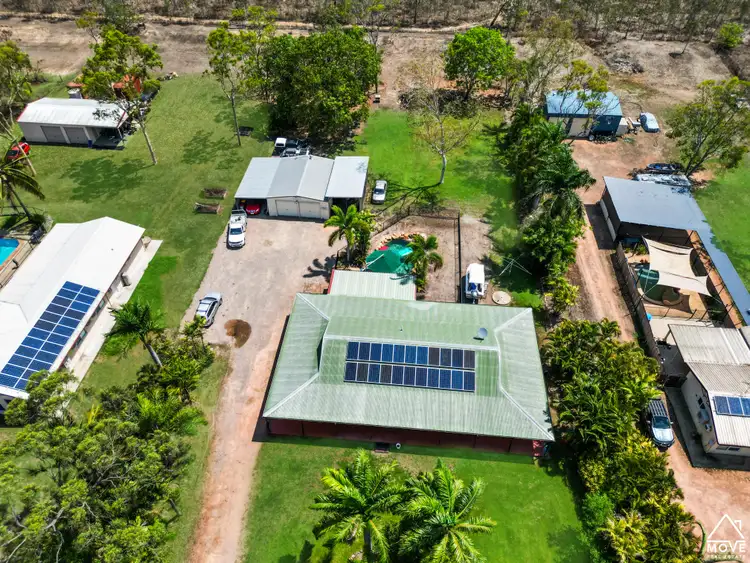 23 Bonnett Road, Mount Low QLD 4818