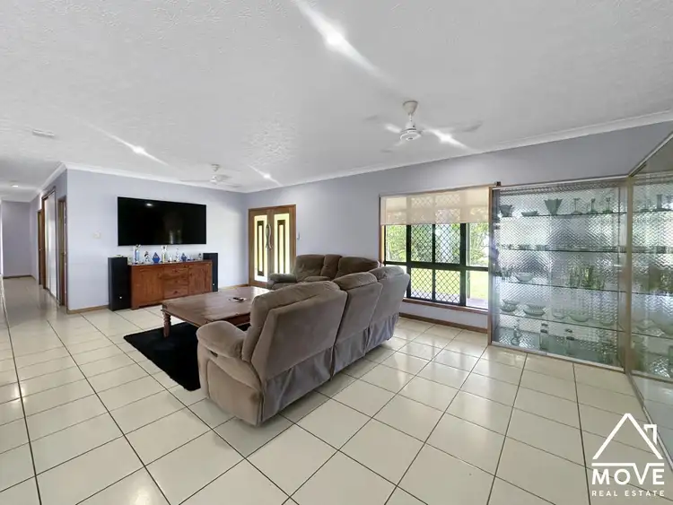 Fifth view of Homely house listing, 23 Bonnett Road, Mount Low QLD 4818