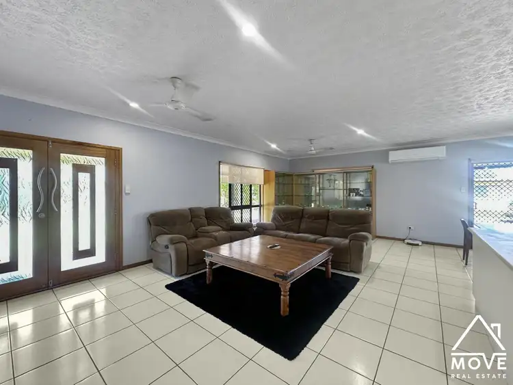 Seventh view of Homely house listing, 23 Bonnett Road, Mount Low QLD 4818