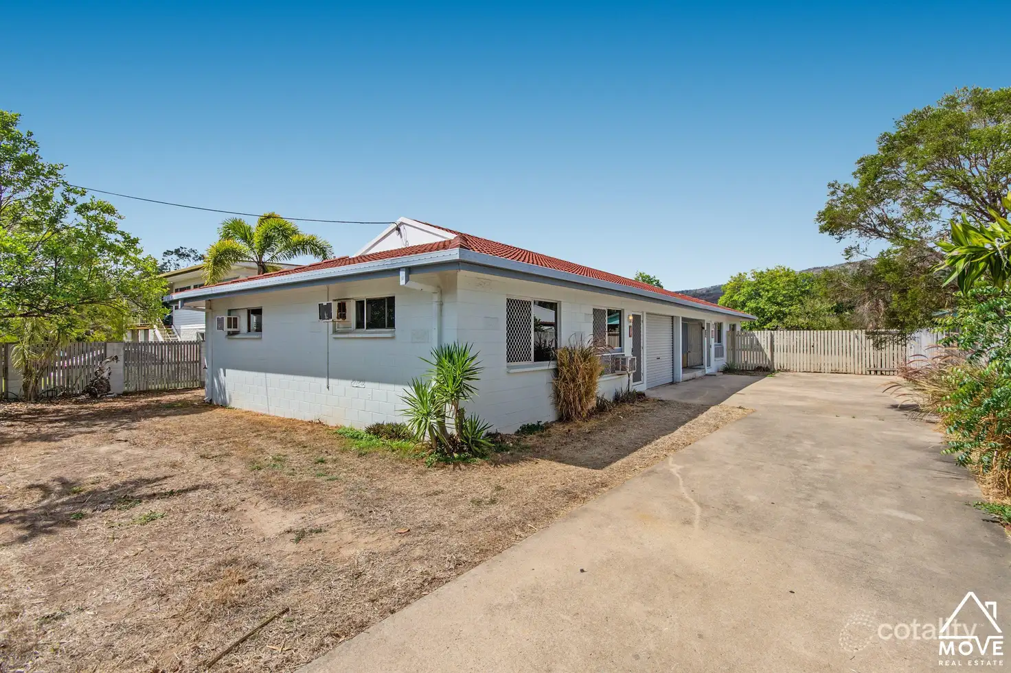 Main view of Homely semi-detached listing, 6 Dalton Street, Wulguru QLD 4811