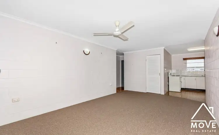 Third view of Homely semi-detached listing, 6 Dalton Street, Wulguru QLD 4811