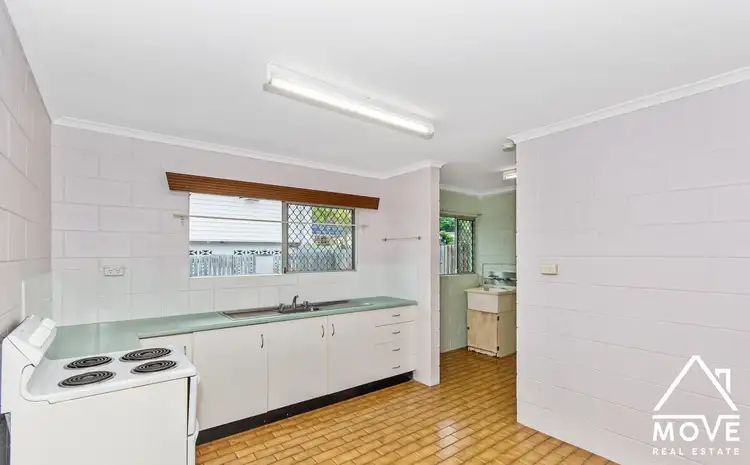 Fourth view of Homely semi-detached listing, 6 Dalton Street, Wulguru QLD 4811