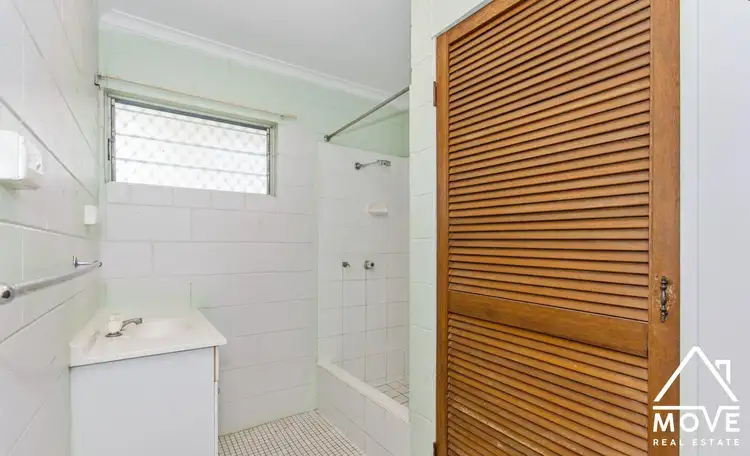 Fifth view of Homely semi-detached listing, 6 Dalton Street, Wulguru QLD 4811