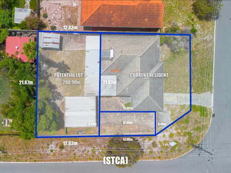 2 Hann Court, Gosnells WA 6110