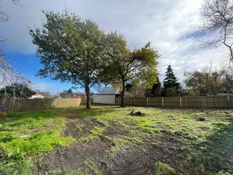 3 Macquarie Street, Evandale TAS 7212