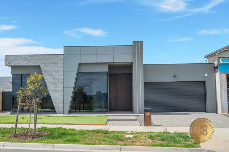 48 Brockwood Street, Deanside VIC 3336