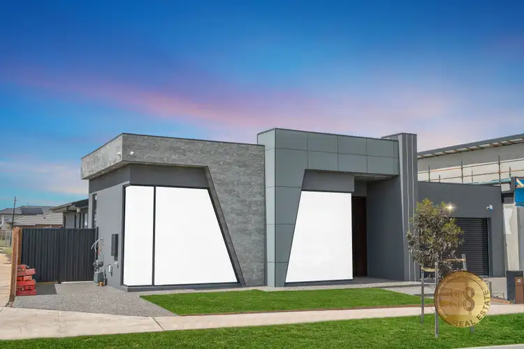 Third view of Homely house listing, 48 Brockwood Street, Deanside VIC 3336