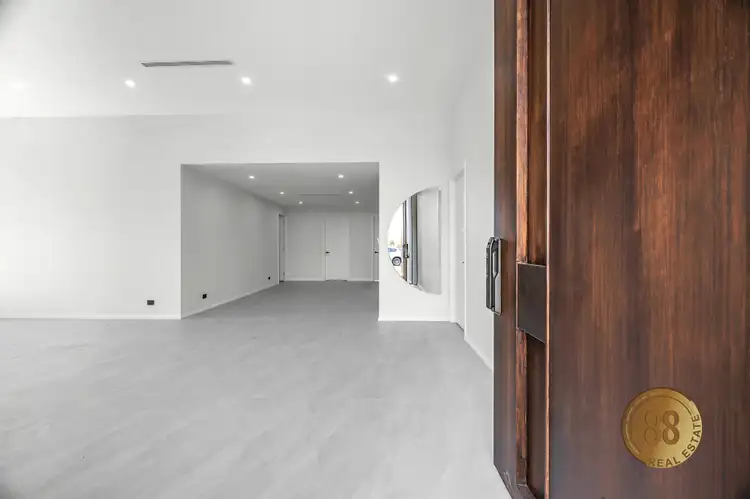 Fourth view of Homely house listing, 48 Brockwood Street, Deanside VIC 3336