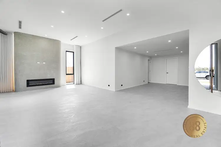 Fifth view of Homely house listing, 48 Brockwood Street, Deanside VIC 3336