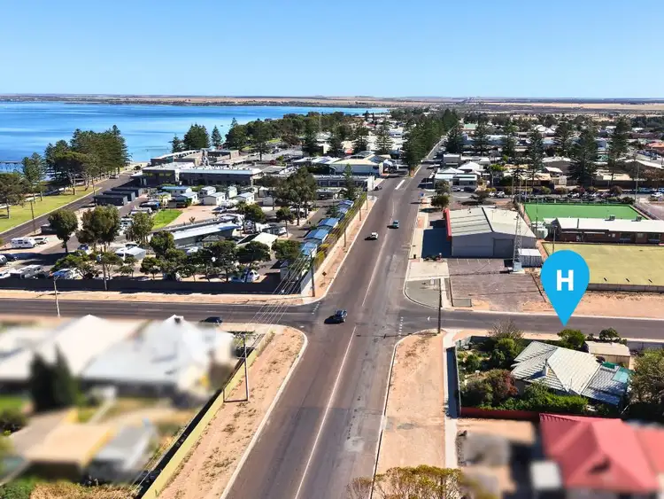 30 Poynton Street, Ceduna SA 5690
